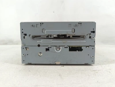 Nissan Titan Am Fm 2010 reproductor de CD receptor de radio EC2Z8 Foto 1 de 4