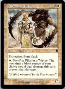 Pilgrim of Virtue C Odyssey 41 LP - Picture 1 of 2