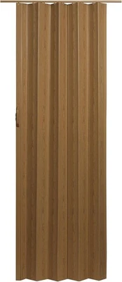 LTL Home Products Spectrum VS3280K Via 24" to 36" x 80" Accordion Folding Door,  - Image 1 of 4