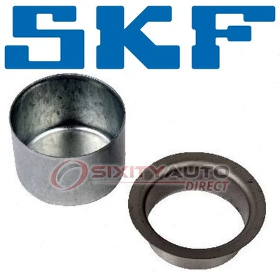 SKF Front Manual Transmission Repair Sleeve for 1956-1958 Mercury Medalist - gt - Imagem 1 de 4
