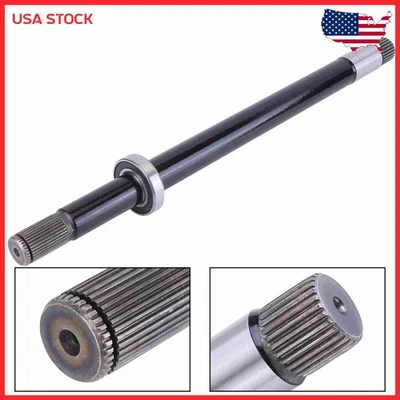 Nuevo ajuste para Mercedes-Benz E400 4Matic 2015 eje delantero carcasa 2213300701 EE. UU. Foto 1 de 4