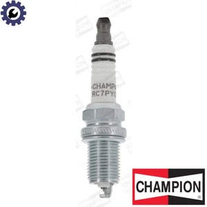 4x SPARK PLUG CCH3340 FOR FORD GALAXYI NSE/ZVSA 2.0L 4cyl GALAXY I - Picture 1 of 7