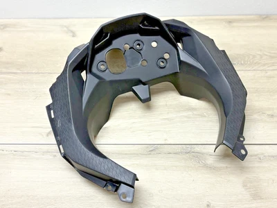 Cubierta del panel medidor delantero #6 Kawasaki EX300 300 Ninja 2013-2017 OEM #6 Foto 1 de 4