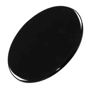 Genuine P024809 Rangemaster Oven Cooker Hob Large Rapid Burner Flame Cap Lid - Picture 1 of 3