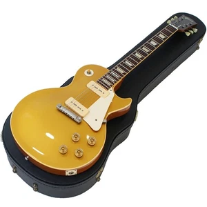 Used Gibson Custom Shop Historic Collection 1954 Les Paul Reissue R4 No.RG1932 - Picture 1 of 9