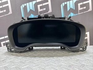 OEM 2019-2020 BMW M5 F90 DIGITAL SPEEDOMETER INSTRUMENT CLUSTER W/ HUD - Picture 1 of 12