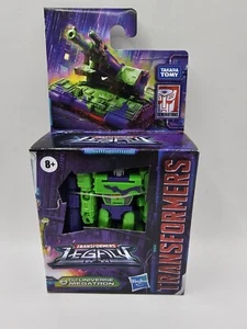 Transformers Generations Legacy Core Class G2 Universe Megatron - Picture 1 of 5