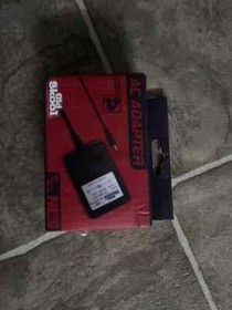 Dedicated Heavy Weight  AC Power Adapter for NES Old Skool