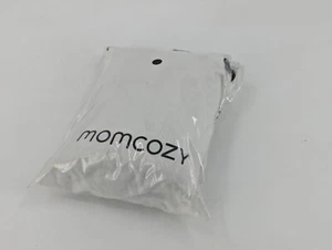 Momcozy Baby Sling Adjustable Wrap Carrier Breastfeeding Pouch Newborn Nursing - Picture 1 of 3