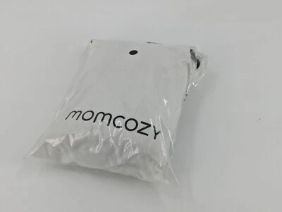 Momcozy Baby Sling Adjustable Wrap Carrier Breastfeeding Pouch Newborn Nursing - Image 1 of 3