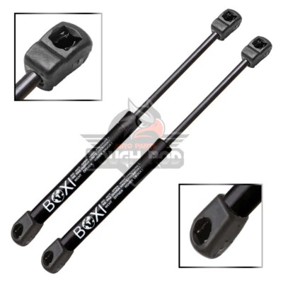 PAIR HATCHBACK TAILGATE LIFT SUPPORTS STRUT SHOCK FOR HYUNDAI VELOSTER 2012-2017 - Image 1 of 4