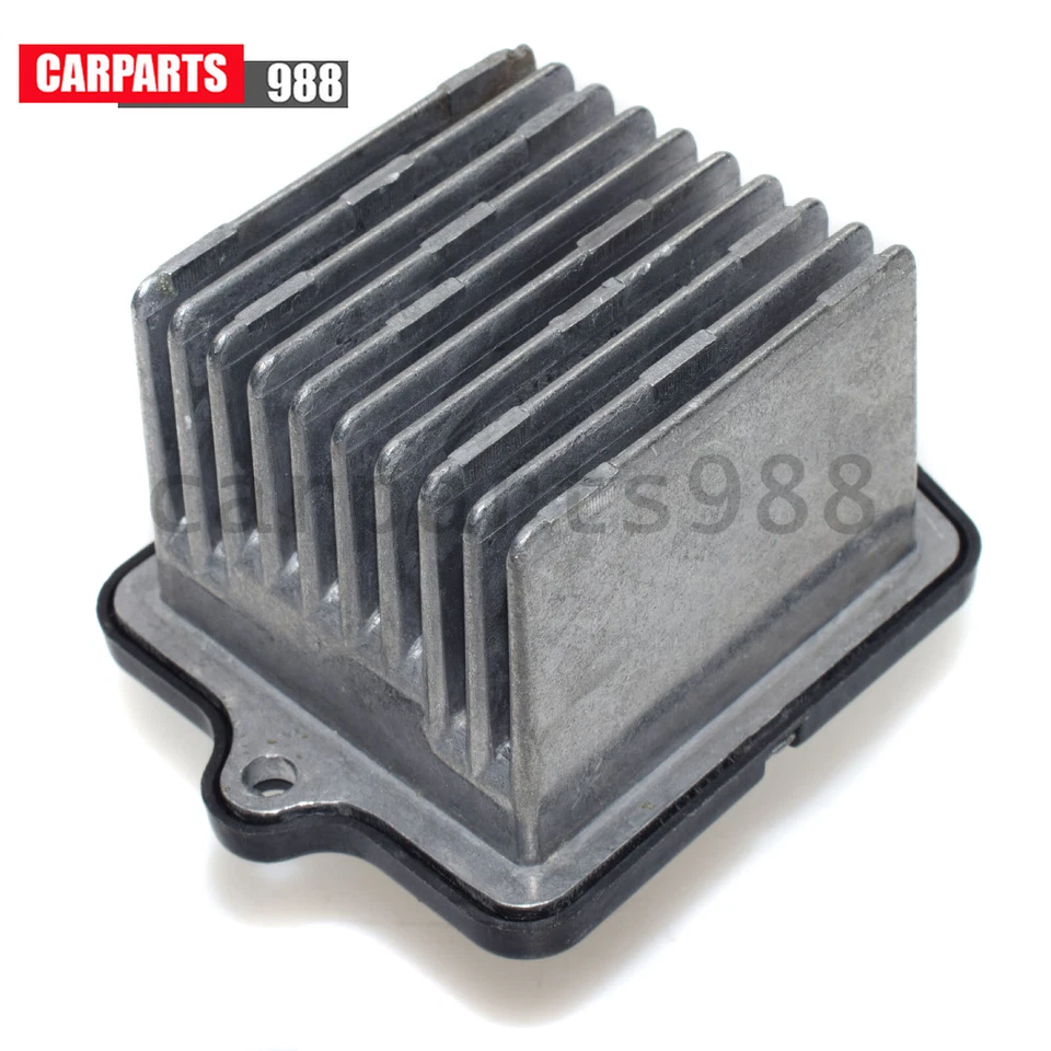 Heater Blower Motor Resistor for Mitsubishi Lancer Outlander 4P1685 7802A006 - Image 1 of 4