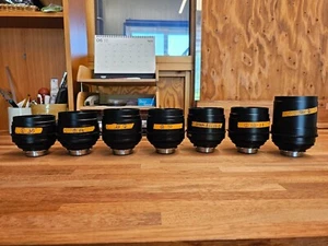 Complete! Version II Mamiya 645 C PL Mount set ! - Picture 1 of 6