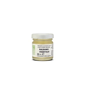 BALSAMO VEGETALE 100% Multi-funzione ANTINFIAMMATORIO BALSAMICO ANTIDOLORIFICO - Imagen 1 de 1