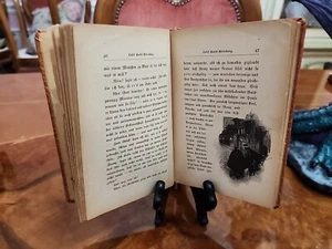 Sonnenstäubchen neue novellen German Hardcover 1902 - Picture 1 of 21