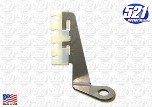 Ignition Plug Wire Bracket Thermostat Housing Fits 69-74 Big Block Charger Cuda - Picture 1 of 1