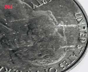 ๐ฅ 2012 Alaska quarter error ๐ฅ๐ฅ - Picture 1 of 16