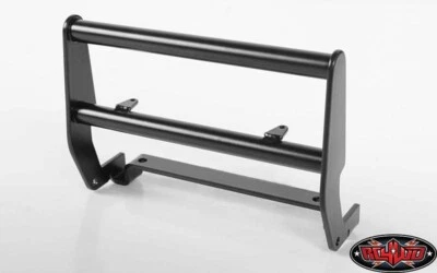 RC4WD Cowboy Front Grille Guard Black : TRX-4 '79 BRONCO RANGER XLT VVV-C0502 - Image 1 of 4
