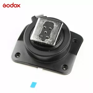 Godox Speedlite V1C V1N V1S V1F V1O V1P Flash Hot Shoe Replace Accessories - Picture 1 of 12