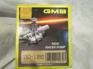 Water pump, GMB 150-1390, for Nissan 21010-77A00. NEW. - Picture 1 of 4