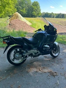BMW R 1100 RT - Bild 1 von 7