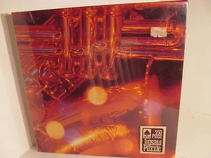 Hoyle All That Jazz 550 Piece Puzzle SEALED - Picture 1 of 3