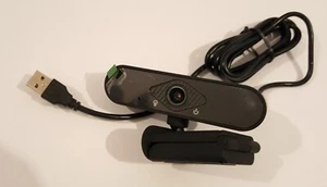 1080P HD Streaming Webcam Microphone for PC Mic Video Calling Conference - Picture 1 of 2