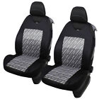Black Car Seat Covers For Mercedes C E Class Coupe CLC GLC CLE GLE ALL Terrain