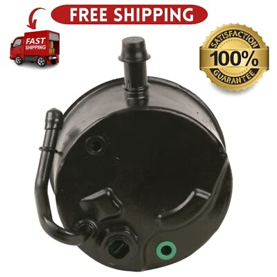Cardone 20-7956F High Performance Domestic Power Steering Pump Remanufactured - Image 1 of 4