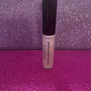 LAURA GELLER DIAMOND DUST COLOR LUSTER LIPGLOSS FULL SIZE - Bild 1 von 4