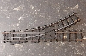 Triang R291 Series 3 Left Hand Points - Spares & Repairs – OO Gauge - Picture 1 of 2
