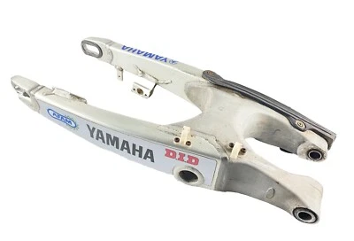 ✅2004 YZ450F поворотный рычаг задней подвески YAMAHA YZ 450F подлинный OEM 2003-2005 - Изображение 1 из 4