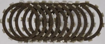 EBC CK O.E.M. Kit de embrague de repuesto para Suzuki GSX-R1000 2001-2004 CK4510 Foto 1 de 3