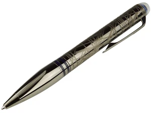 Montblanc Starwalker Spaceblue Metal Line Kugelschreiber ID: 130221 Meisterstück - Bild 1 von 9