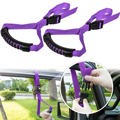 Bengala de carro portátil maçaneta porta agarrar auxiliar de mobilidade suporte automático 2× - Imagem 1 de 4