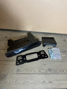 Supporto verricello KFI per Polaris 101345 - Foto 1 di 1