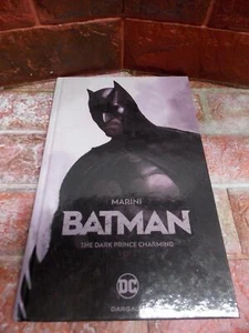 Batman: The Dark Prince Charming (HC) by Marini - Picture 1 of 6