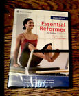 Stott Pilates: Essential Reformer 3rd Edition Fitness Exercise New DVD