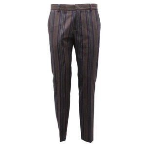 8864AF pantalone uomo ALESSANDRINI HOMME COUTURE  trouser man - Picture 1 of 4