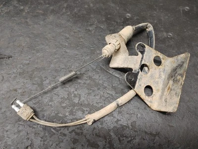 Interruptor de pedal actuador de luz de freno Arctic Cat 650 H1 TRV TBX 500 700 1000 merodeador Foto 1 de 2