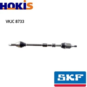 DRIVE SHAFT VKJC 8733 FOR NISSAN JUKE HR16DE 1.6L 4cyl JUKE - Picture 1 of 8