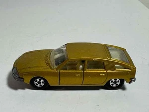 Matchbox BMC Pininfarina superfast - Picture 1 of 9