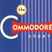 The Commodore Story von not specified | CD | Zustand sehr gut - Image 1 of 2