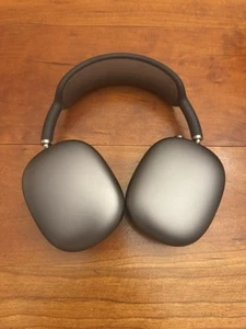 Apple Air Pod Max Wireless- Space Grey - Zdjęcie 1 z 8