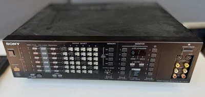 Sony SB-V3000 银色 — 第 1/4 张图片