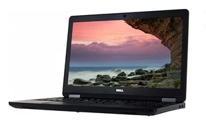 Dell Latitude 5570 i5 6300U 16GB RAM 512GB SSD 15.6" Win 10 Refurbished Laptop - Picture 1 of 3