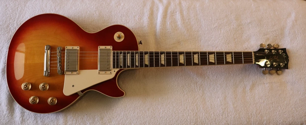 Gibson Les Paul Classic for sale - eBay