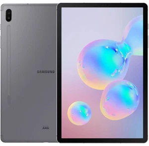 Samsung Galaxy Tab S6 10.5" 128GB T865 Verizon/Unlocked with S-Pen Android TAB - Picture 1 of 4