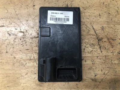 Módulo de control de carrocería BCM Harley-Davidson Dyna Street Bob Low Sportster 2017 FXDB Foto 1 de 3