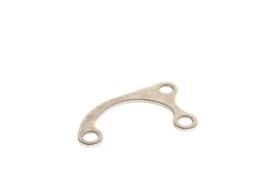Bmw E46 Z3 Exhaust System Flange Genuine 18107506146 - Picture 1 of 3